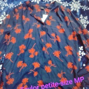 Women's blouse